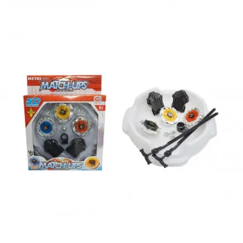 ČIGRE SET+ARENA 