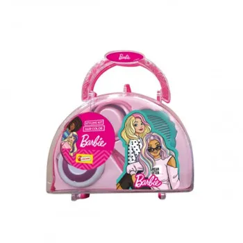 BARBIE SET ZA KOSU 