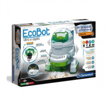 NAUČNI MUZEJ EKO ROBOT 