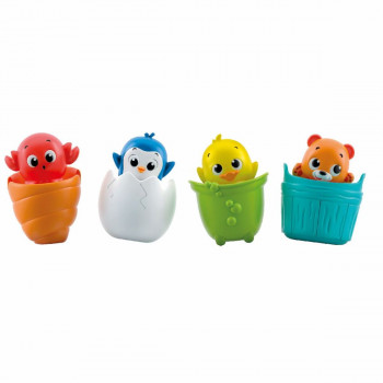 IGRAČKE ZA KUPATILO BATH TOY 
