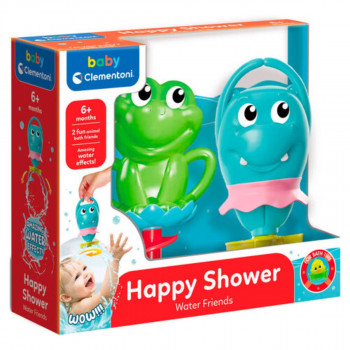 IGRAČKE ZA KUPATILO MINI KIT 