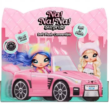 NA NA NA KABRIOLET SET 
