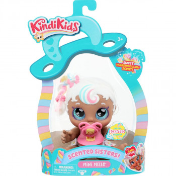 KINDY KIDS SCENTED BABY SIS 