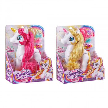 SPARKLE GIRLS SET JEDNOROG 