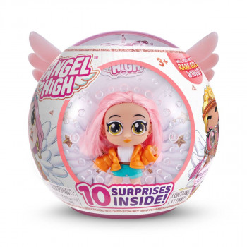 IBP ANGEL HIGH KRILA SET 01753 