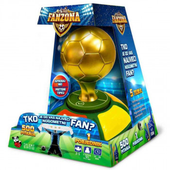 FANZONE SRB ZZ3021107 