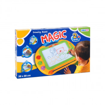 TABLA MAGNETNA MAGIC 38*28 911942 