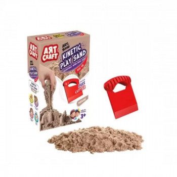 KINETIČKI PIJESAK NATURAL 500GR 03685 