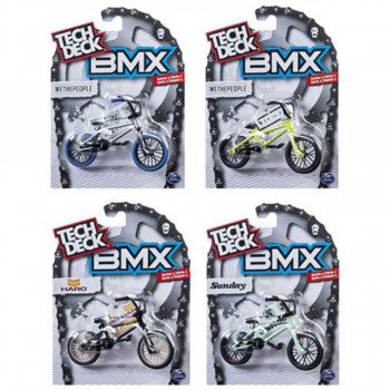 TECH DECK BICIKL BMX MIX 