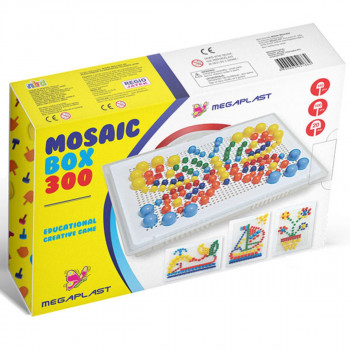 MOZAIK BOX 300 951664 