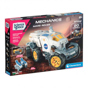 NASA ROVER SET 