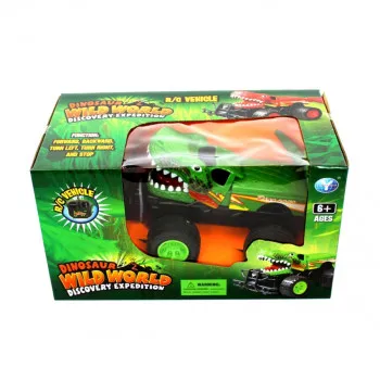 AUTO DINOSAURUS 062097 