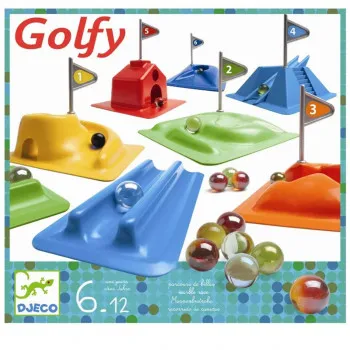 IGRA - Golfy DJ02001 