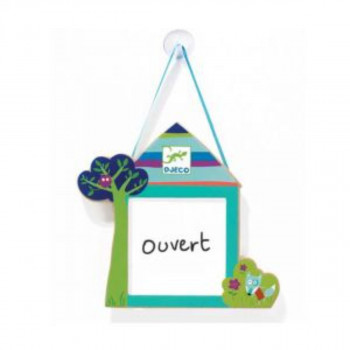 TABLA DJECO DJ05991 