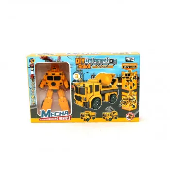 AUTO ROBOT 061922 
