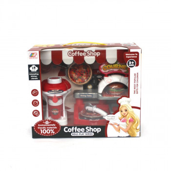 SET ZA CURICE 062394 