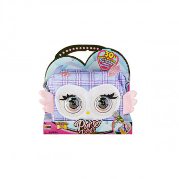 TORBICA PURSE PETS OWL 38030 