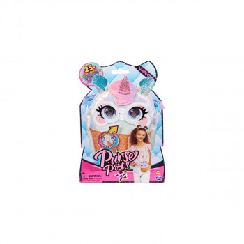 TORBICA PURSE PETS TYS UNICORN 43454 