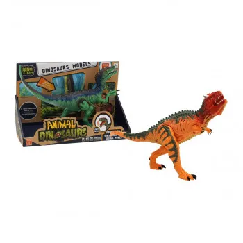 DINOSAUR 35cm ZVUK+SVJETLO 