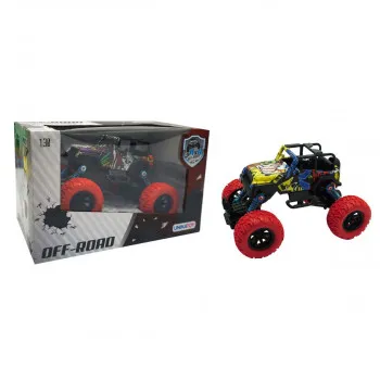 DŽIP OFF ROAD 17cm 