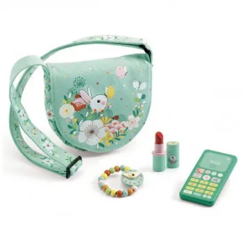 IGRA- Lucy's bag and accessories- 