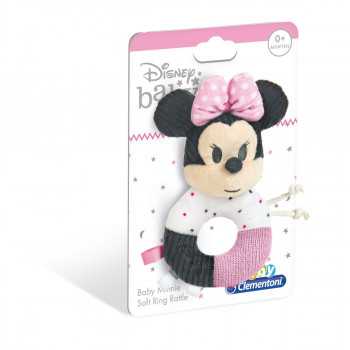 Disney Baby - Minnie Maraca Rattle 