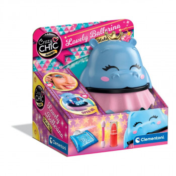 Crazy Chic - Dancer collection - Make Up 