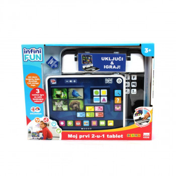 MOJ PRVI 2U1 TABLET 
