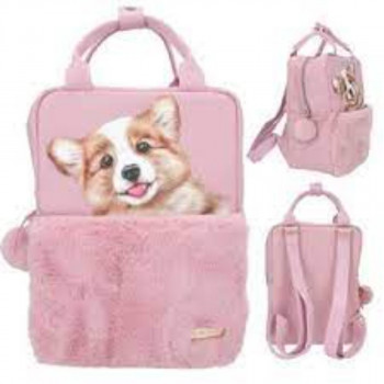 TOP MODEL MALI RUKSAK CORGI 2/1 
