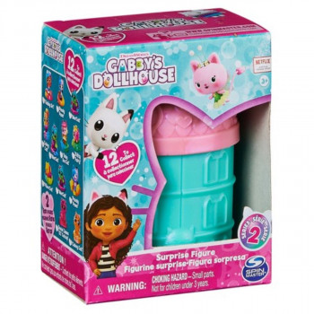 GABBYS DOLLHOUSE FIGURICA IZNENAĐENJA 