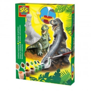 NAPRAVI I OBOJI-T-REX 01283 
