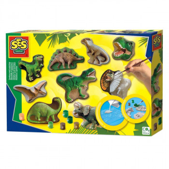 NAPRAVI I OBOJI-DINOSAURUS 01403 