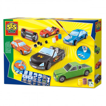 NAPRAVI I OBOJI-AUTO 01401 