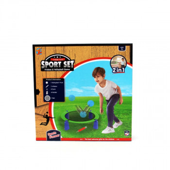 SPORTSKI SET 2U1 064152 