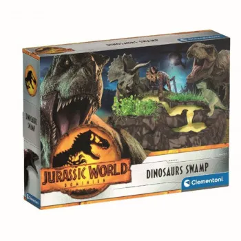 JURASSIC PARK CLEMENTONI 