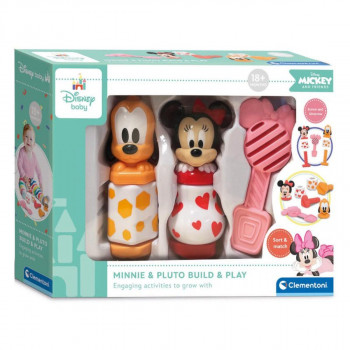 MINNIE IGRAJ SE I GRADI CLEMENTONI 