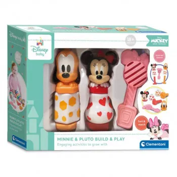 MINNIE IGRAJ SE I GRADI CLEMENTONI 