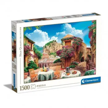 PUZZLE 1500 TALIJANSKI POGLED 