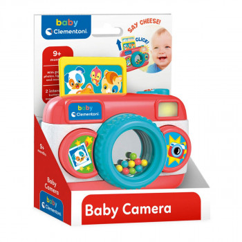 KAMERA BABY CLEMY 