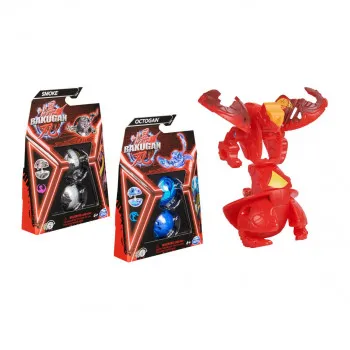 BAKUGAN CORE MIX 46000 