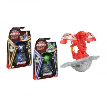 BAKUGAN SPECIJAL ATTACK MIX 45959 