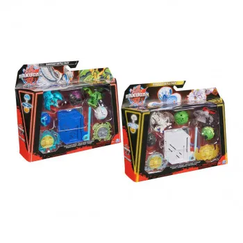 BAKUGAN BATTLE PACK MIX 46561 