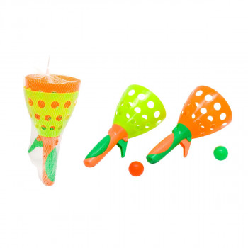 PIŠTOLJ POP BALL UNIKATOY 