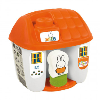 SLAGALICA CLAMMY MIFFY'S HOUSE 