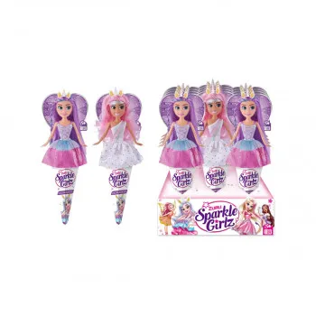 SPARKLE GIRLZ KORNET PRINCEZA UNICORN 27cm 