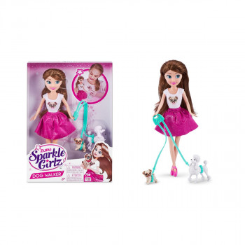 SPARKLE GIRLZ SET ŠETALICA PSA 27cm 02713 