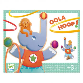 IGRA HULA HOP 