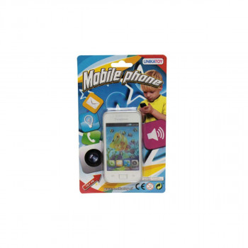 MOBILNI TELEFON UNIKATOY 