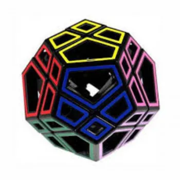 SLAGALICA HOLLOW SKEWB ULTIMATE 