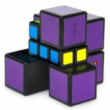 SLAGALICA POCKET CUBE 